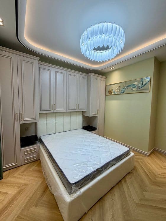 Кокча Продается 3 комнатная квартира ремонт Кокча Масжид — 5