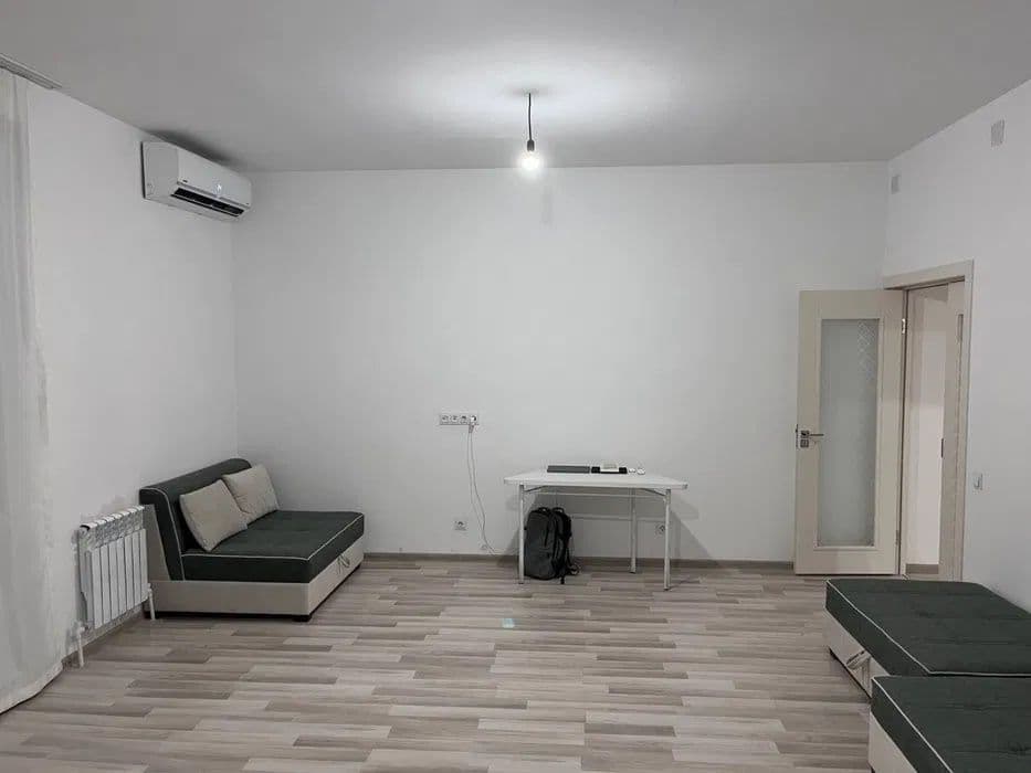 Яшнабадский район ЖК AssalomSohil 4/5/9|120м2 подключ — 1