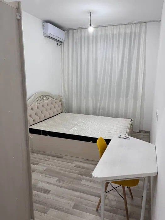 Яшнабадский район ЖК AssalomSohil 4/5/9|120м2 подключ — 2