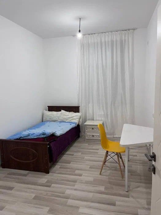 Яшнабадский район ЖК AssalomSohil 4/5/9|120м2 подключ — 3