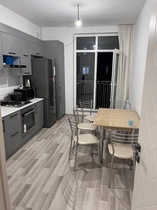 Яшнабадский район ЖК AssalomSohil 4/5/9|120м2 подключ — 5