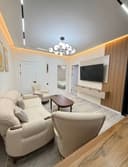 Яккасарайский район ЖК CityMall 3/4/10|100м2 с ремонтом и мебелью
