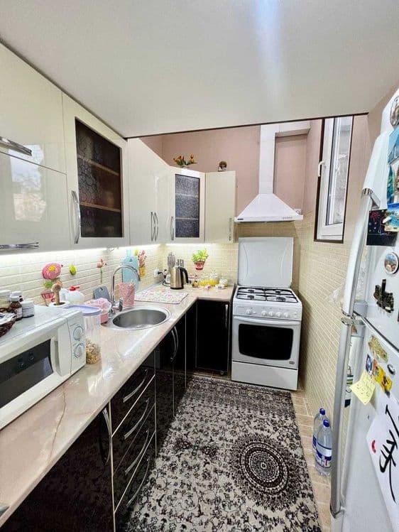 Ул Кунаева 3в4/4/4 Спецплан, 100м2 Гранд Мир Отель — 3