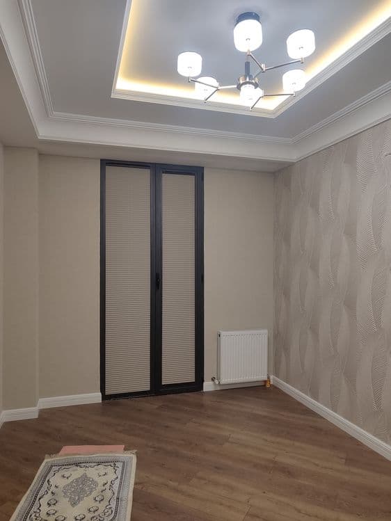 Продаётся  3 ком.квартира яккасарайский район, рядом с ЖК Виапорт — 5