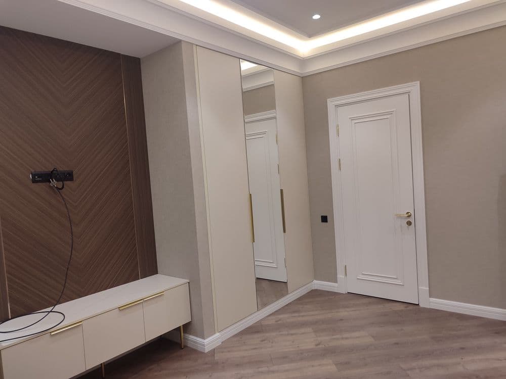 Продаётся  3 ком.квартира яккасарайский район, рядом с ЖК Виапорт — 7