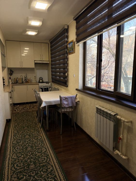 продается 2х ком квартира, цум ор-р 110-школа — 5