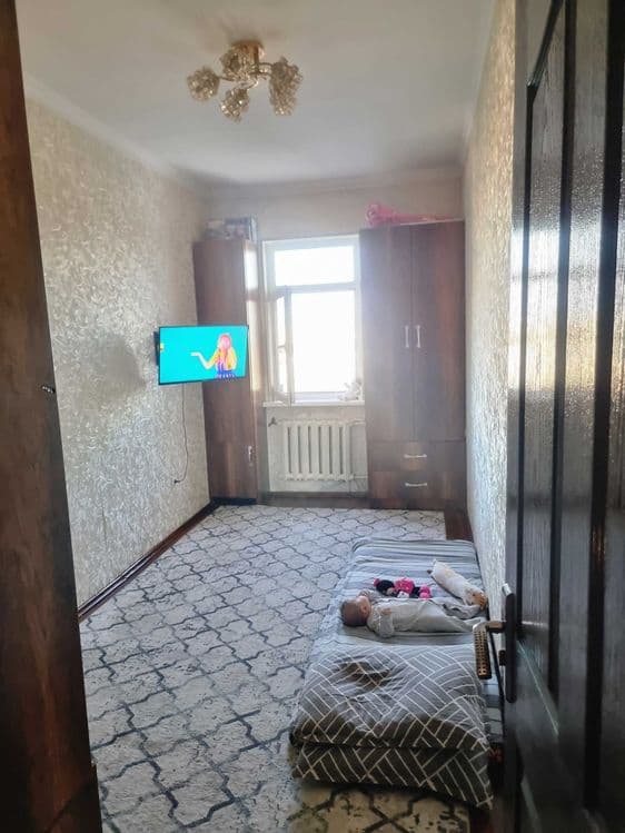 Юнусобод тумани Юнусобод тумани хокимият — 5
