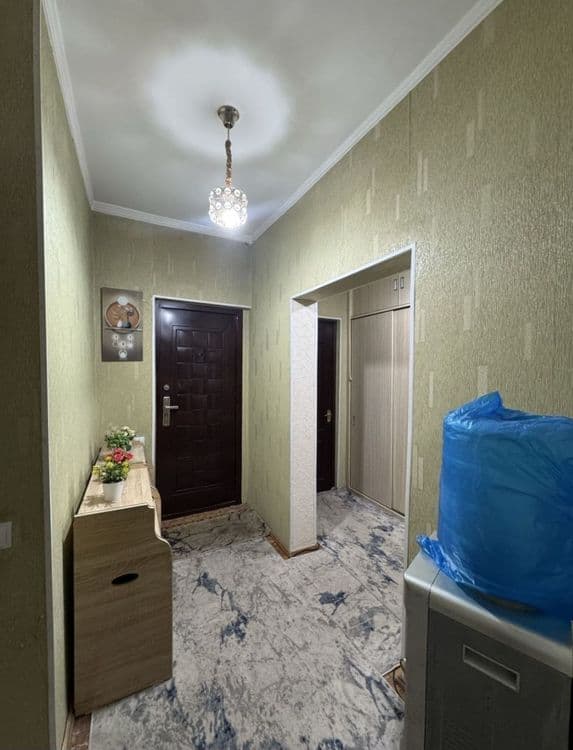Продаётся 5 комнатная 3 этаж Юнусабад 13 — 3