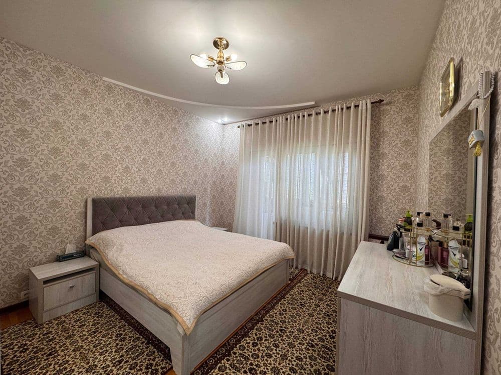 ПРОДАЕТСЯ 3-4/4/4 на: Кунаева  Спецплан 90м2 — 2