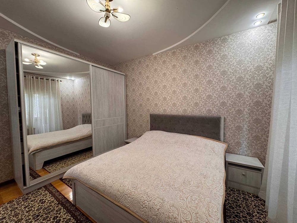 ПРОДАЕТСЯ 3-4/4/4 на: Кунаева  Спецплан 90м2 — 3
