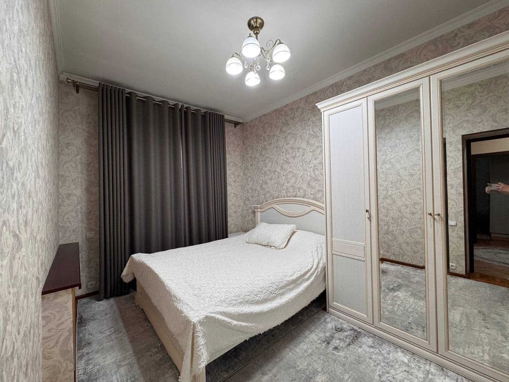 ПРОДАЕТСЯ 3-4/4/4 на: Кунаева  Спецплан 90м2 — 4