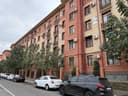 ЖК PARKENT VILLAGE Паркентский рынок  Застрой."Golden House