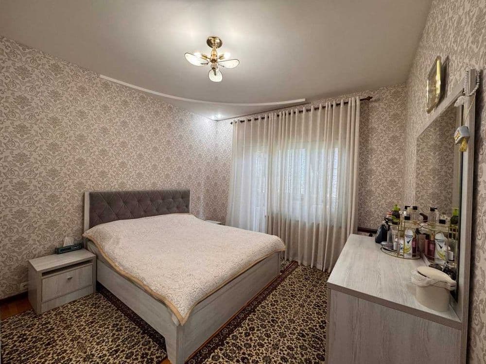 3-х комнатная квартира на Кунаева ID: 6516 — 1