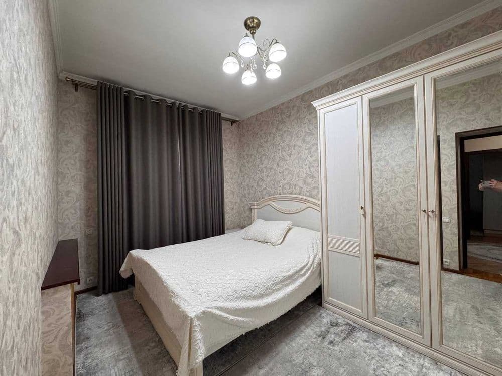 3-х комнатная квартира на Кунаева ID: 6516 — 2