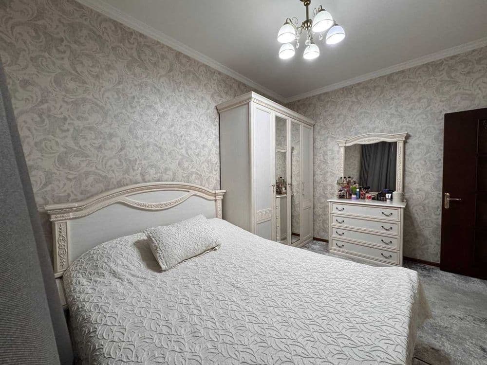 3-х комнатная квартира на Кунаева ID: 6516 — 4