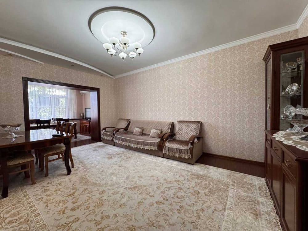 3-х комнатная квартира на Кунаева ID: 6516 — 5
