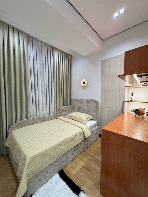 4-х комнатная в ЖК «New Life Yashnabad» ID: 6490 — 3