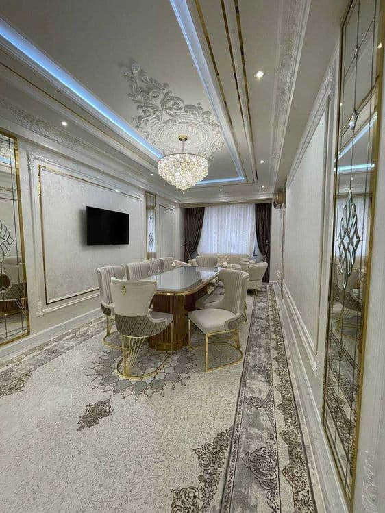 ПРОДАЕТСЯ 3/5/9 НОВОСТРОЙКА  ЖК  "Art House" Ор.р: Кукча Октепа — 2