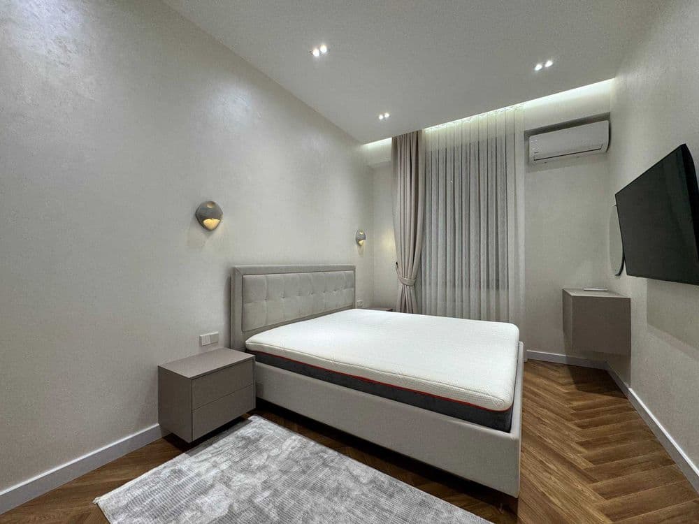 ЖК Imperial Club City м.Минор 2-комн 11/14 50 м² евроремонт меб/тех — 4