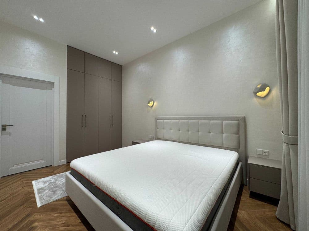 ЖК Imperial Club City м.Минор 2-комн 11/14 50 м² евроремонт меб/тех — 5
