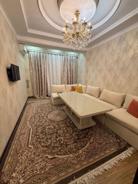 Новостройка Срочно продается квартира   ЖК Green city  Murad building — 1