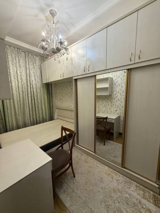Новостройка Срочно продается квартира   ЖК Green city  Murad building — 3