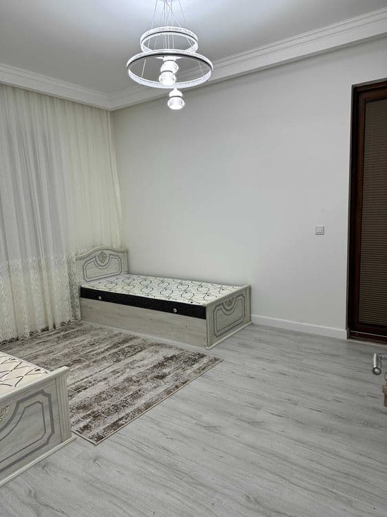 Продаётся просторная квартира в центре города  ЖК Istanbul City — 5