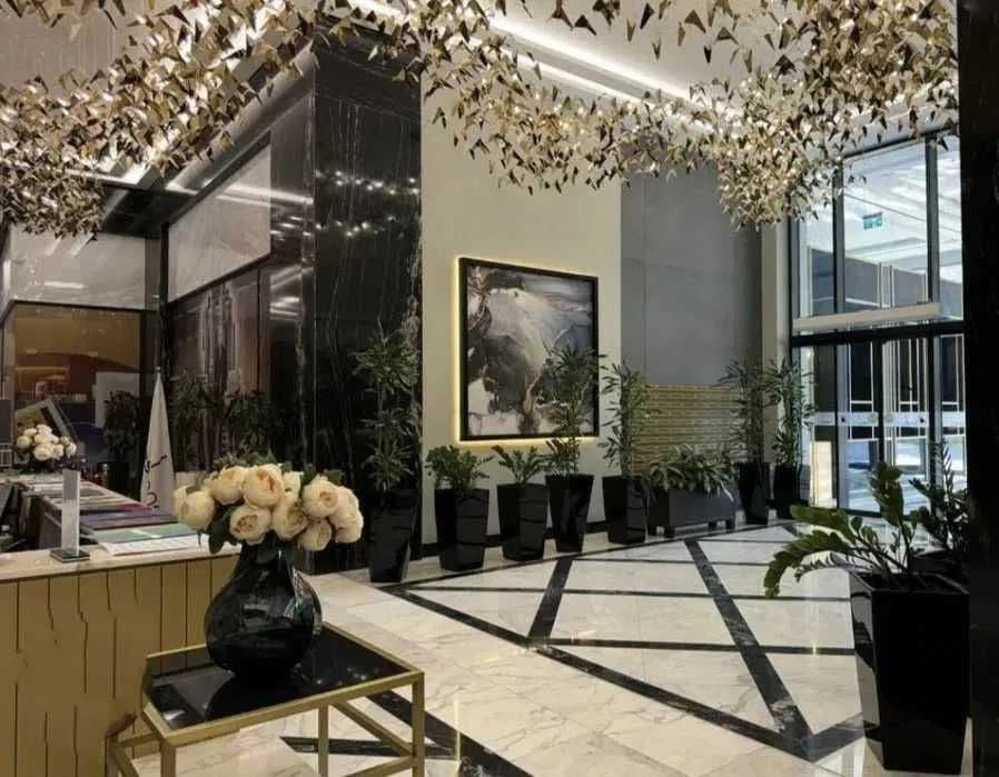 ЦЕНТР‼️‼️‼️Элит Nest One ЕВРО ЛЮКС 1/19/23 41м2 |Дружба/Ташкент Сити — 5
