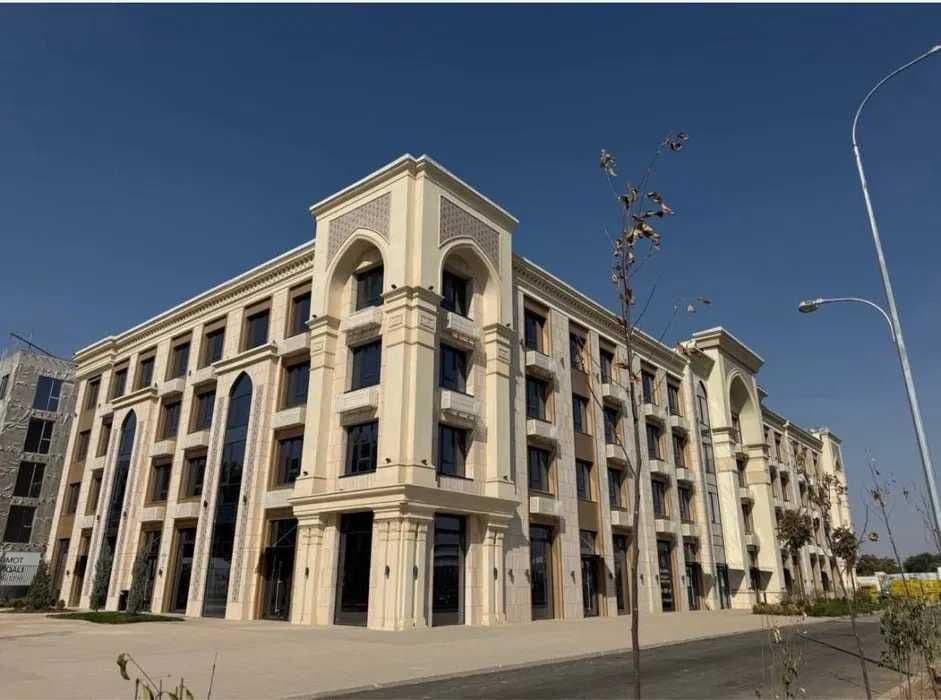 4х комнатная Новостройка, Мирзо Улукбекский, Янги Узбекистан(xs) — 3