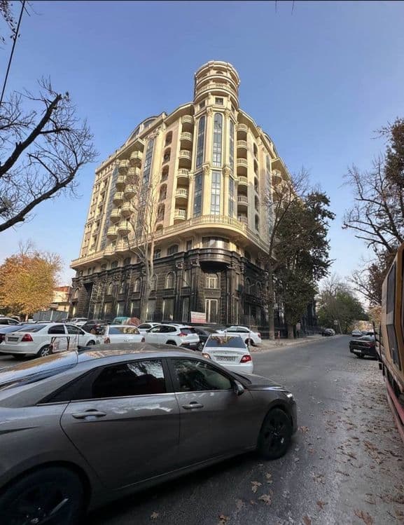 Kamron Palace жк 3/3/10 квартира продается — 1
