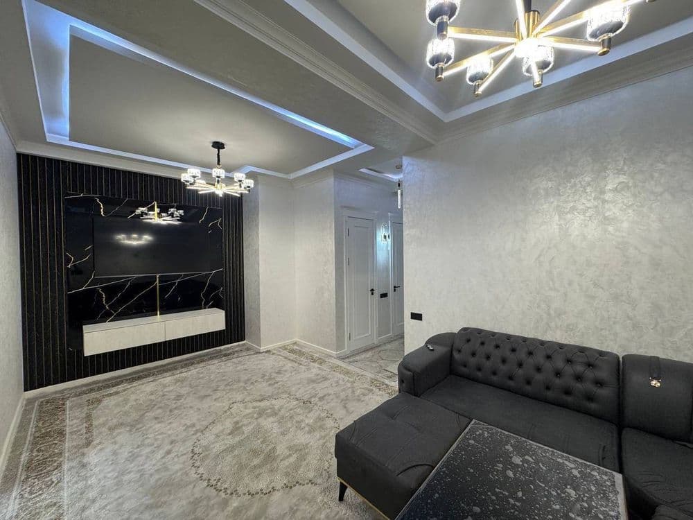 Kamron Palace жк 3/3/10 квартира продается — 2