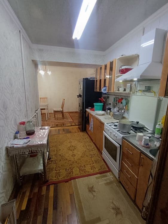 Юнусабад Ц5 раздельная 5 комнат/ 6 этаж /9 — 3