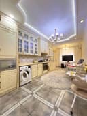 4в5/2/9 ЖК Vita Stroy,Паркентский,Авиатор Мост,137 м2,Евроремонт