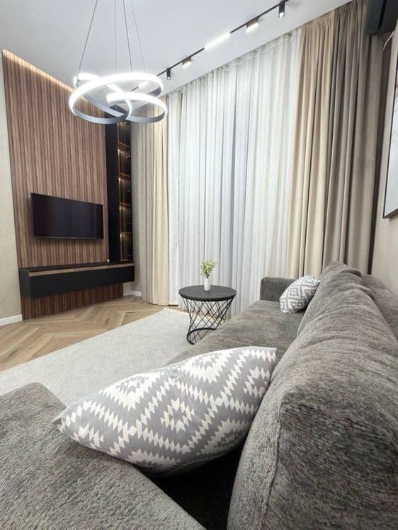 Продается 2х комнатная квартира,ЖК Инфинити,ул Садык Азимова,43м2 — 3