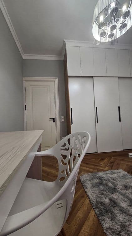 5х ком евро квартира| 5/2/9 на: Циолковского| 120м2 банковский дом — 4