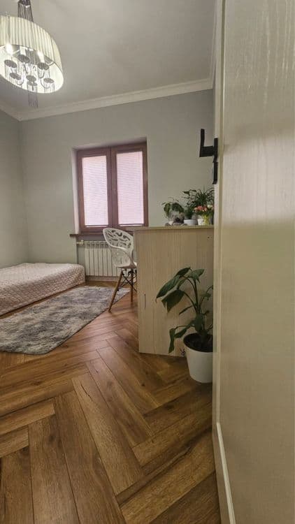 5х ком евро квартира| 5/2/9 на: Циолковского| 120м2 банковский дом — 5