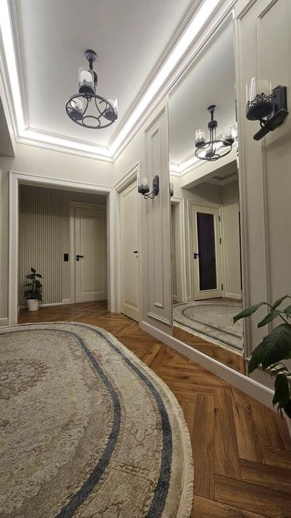 Срочно продаётся 5 ком Цалковский перекресток — 5