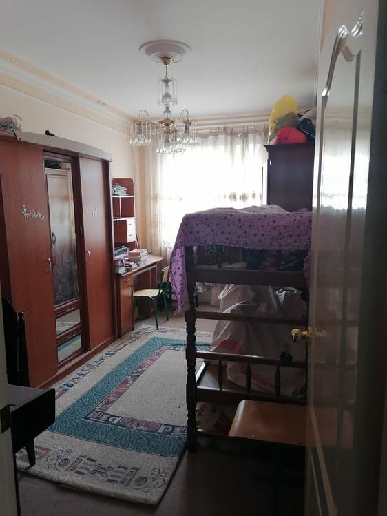 160000у.е Банквиски Беруний 4 хона 200м2 — 3