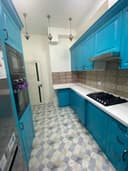 ;Parisien‼️4ком квартира 105м2 дуплекс кирпич от Golden House