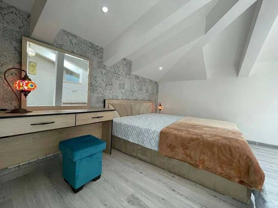;Parisien‼️4ком квартира 105м2 дуплекс кирпич от Golden House — 4