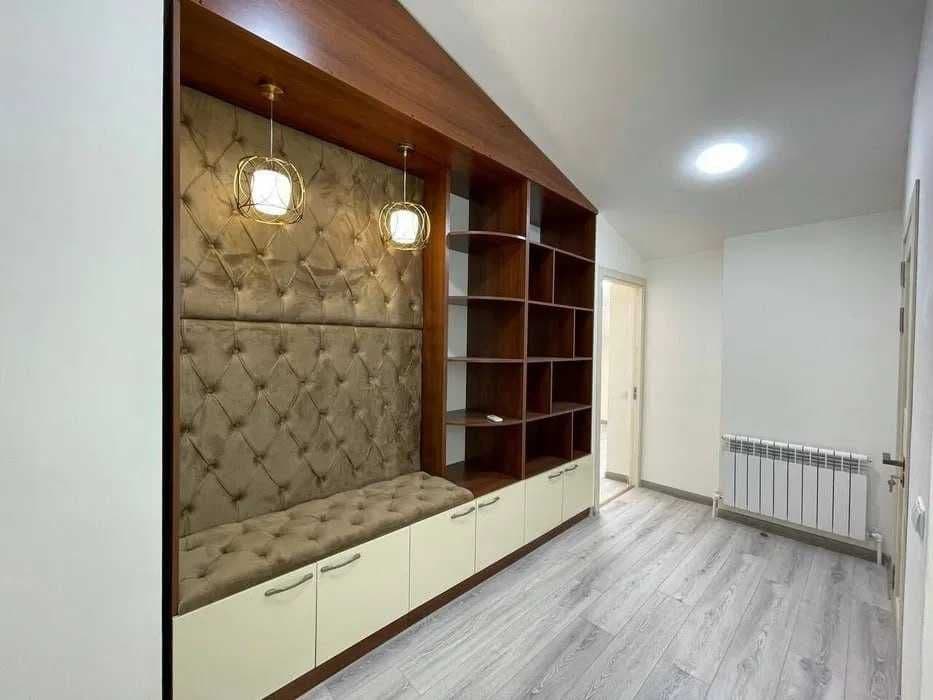 ;Parisien‼️4ком квартира 105м2 дуплекс кирпич от Golden House — 5