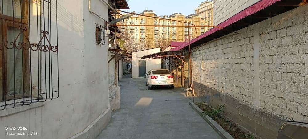 Продажа за Мирабад Авеню — 4