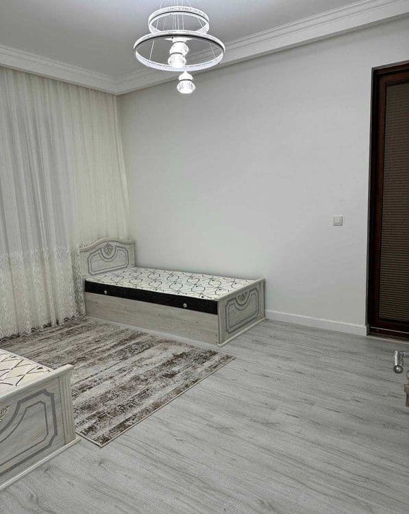 3/5/10 95кв квартира на ЖК Istanbul City  Ор Улица Абдулла Каххара — 5