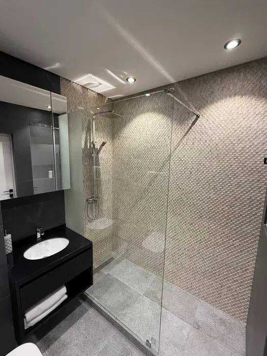 2/4/13 47кв квартира на ЖК GREEN ISLAND Ор Улица Садык Азимова — 5