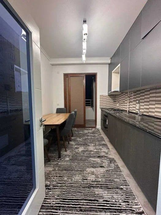 ЖК Istambul City 3-х комнатная квартира. 95м2. — 1