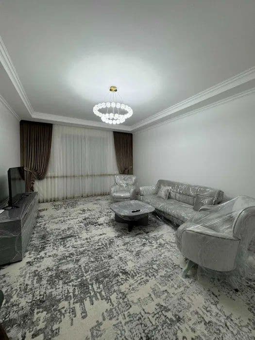 ЖК Istambul City 3-х комнатная квартира. 95м2. — 2