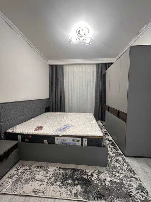 ЖК Istambul City 3-х комнатная квартира. 95м2. — 3