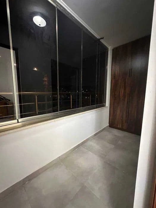 ЖК Istambul City 3-х комнатная квартира. 95м2. — 4