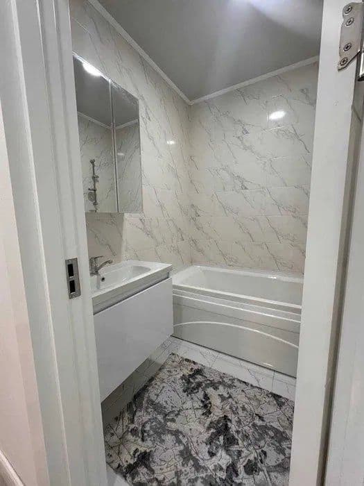 ЖК Istambul City 3-х комнатная квартира. 95м2. — 5