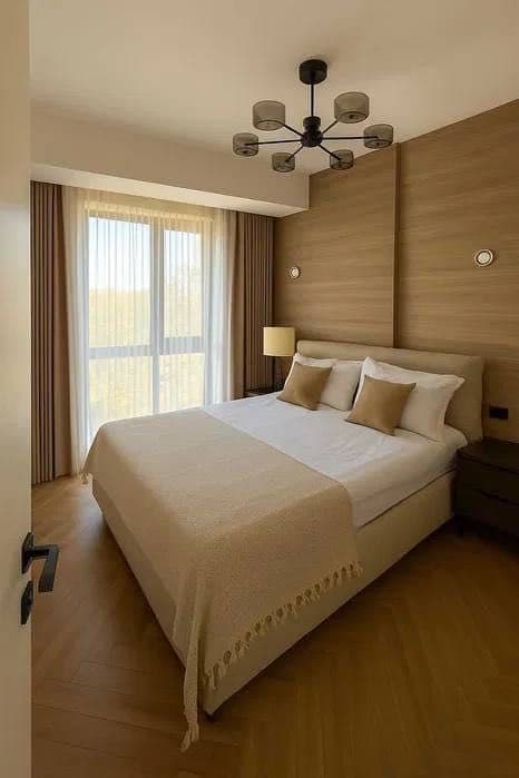 Green Island Продается 2 комнатная квартира ремонт ул.Садыка Азимова — 3